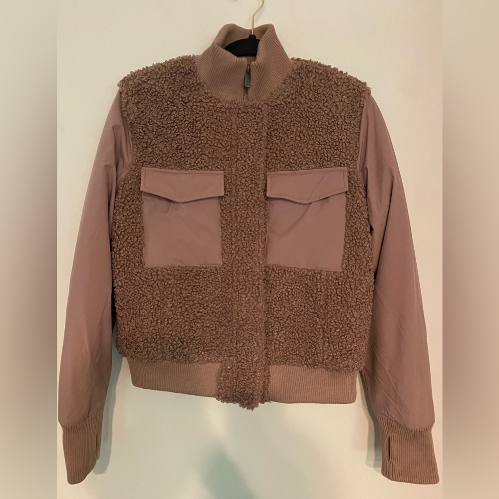 UpWest Bomber Jacket - Picture 4 of 9